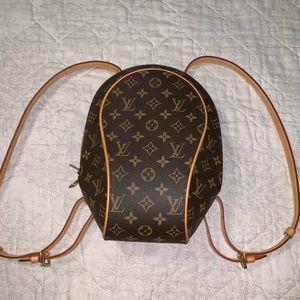 Louis Vuitton Eclipse Backpack